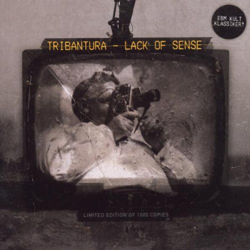 Tribantura - Lack Of Sense (Razormaid Mix)